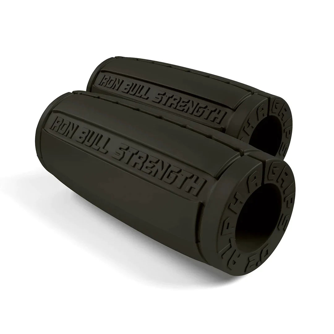 Alpha Grips 2.0"