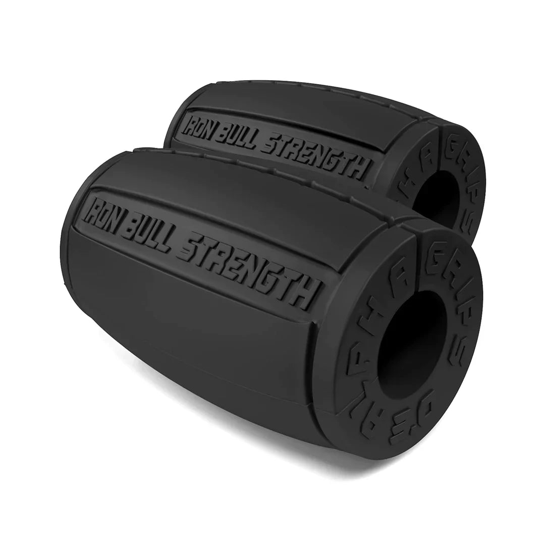 Alpha Grips 3.0''
