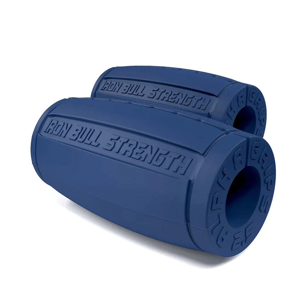 Alpha Grips 2.5''