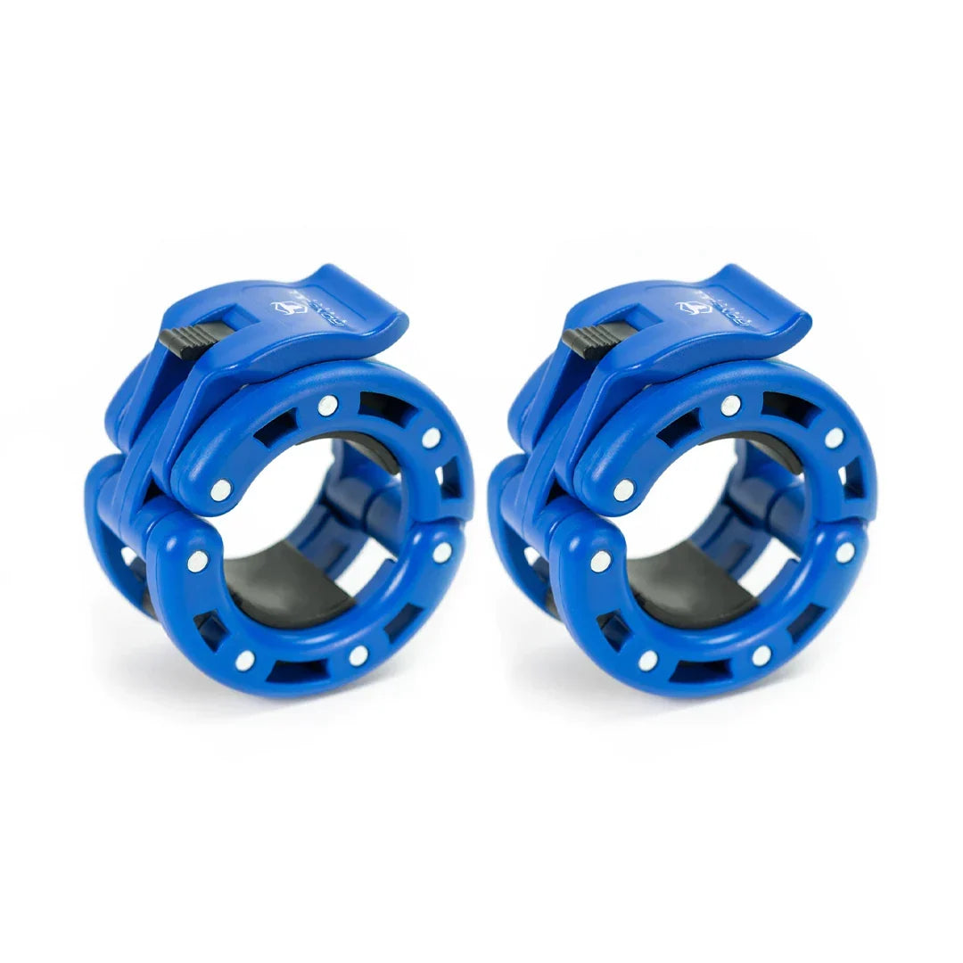 Barbell Collars V2