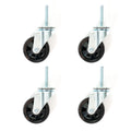 Caster Wheels