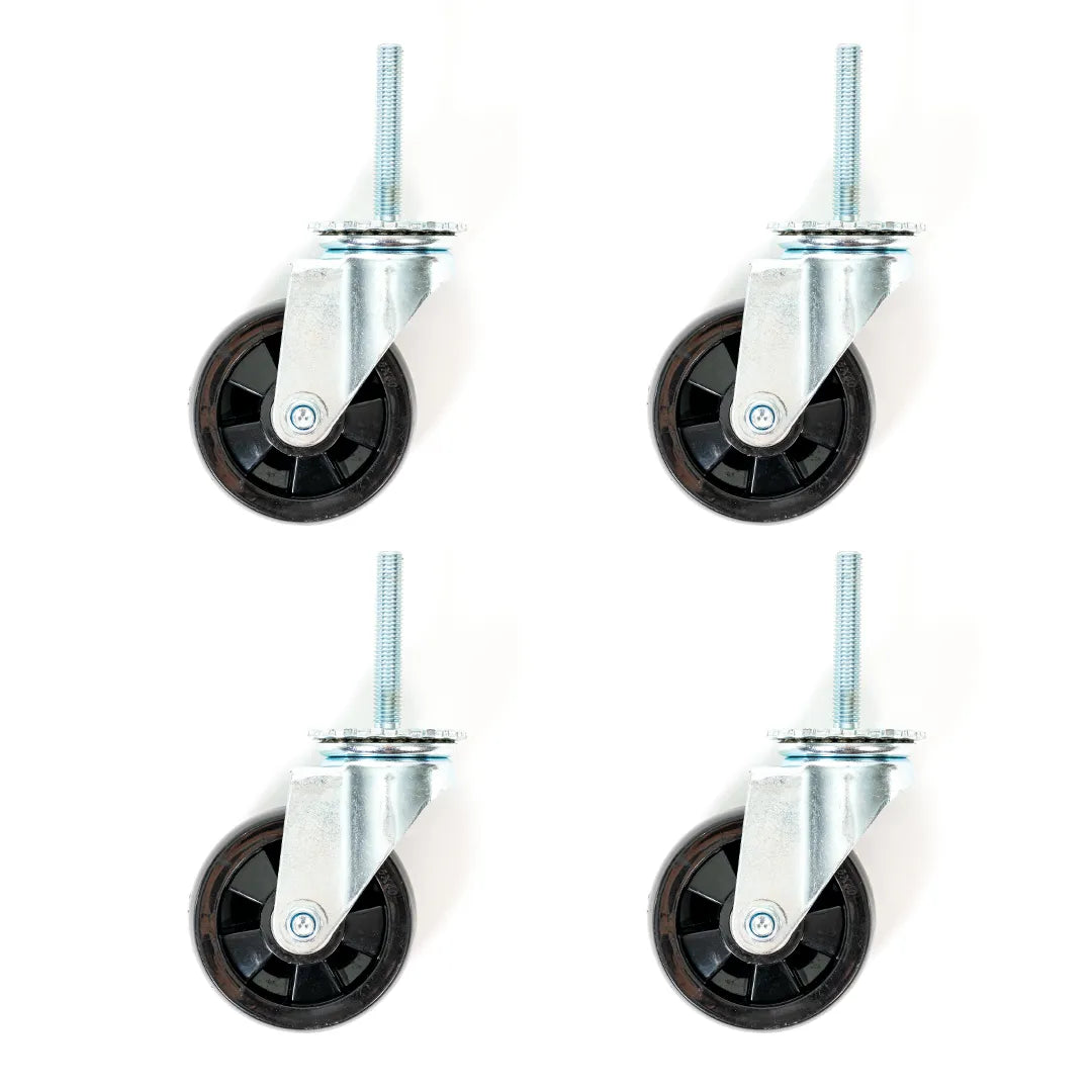 Caster Wheels