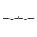 Ez Curl Bar Cable Attachment - Black Chrome