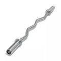 EZ Curl Bar