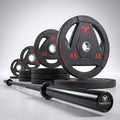Foundation Strength Set