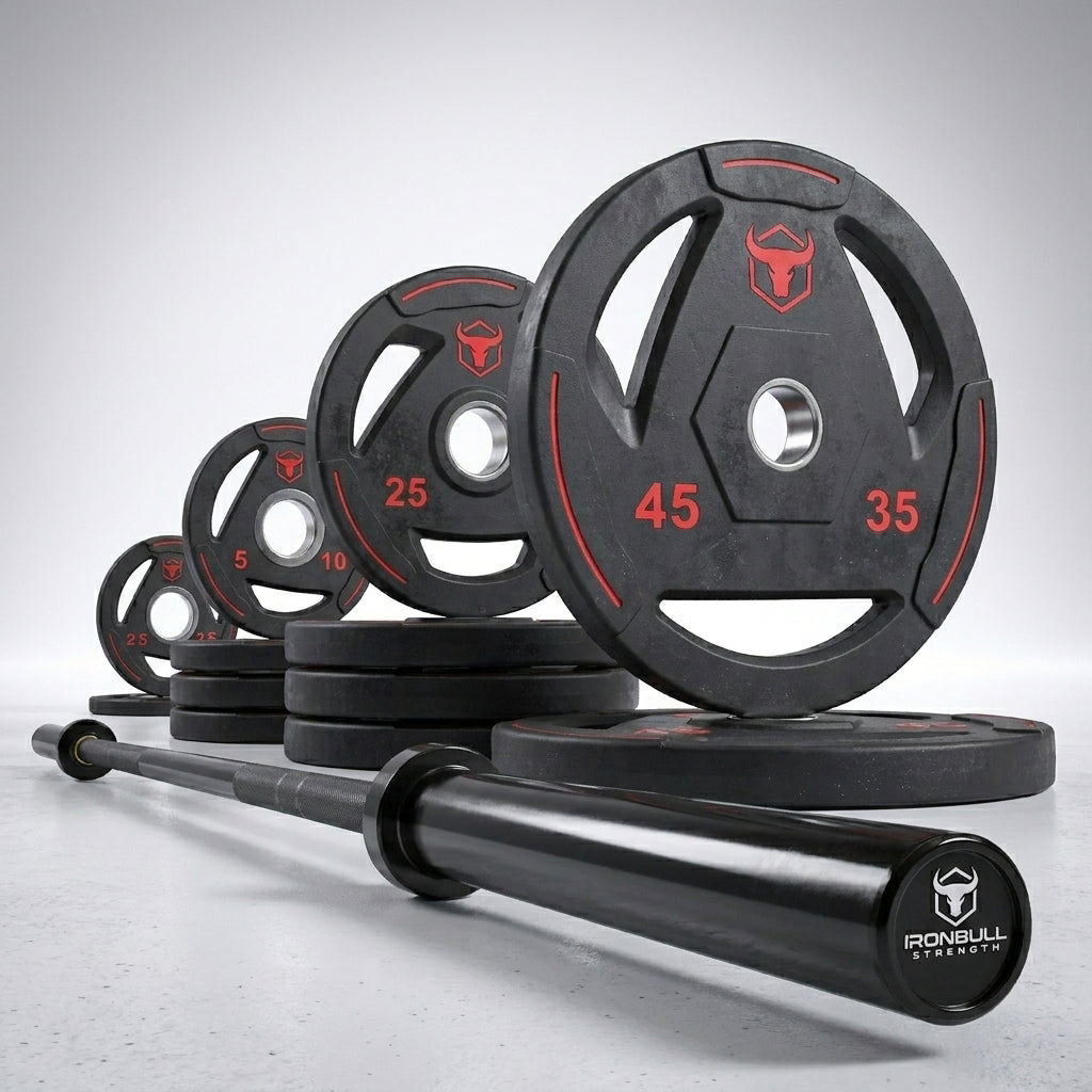 Foundation Strength Set