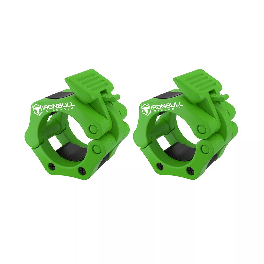 Barbell Collars