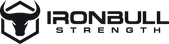 Iron Bull Strength logo