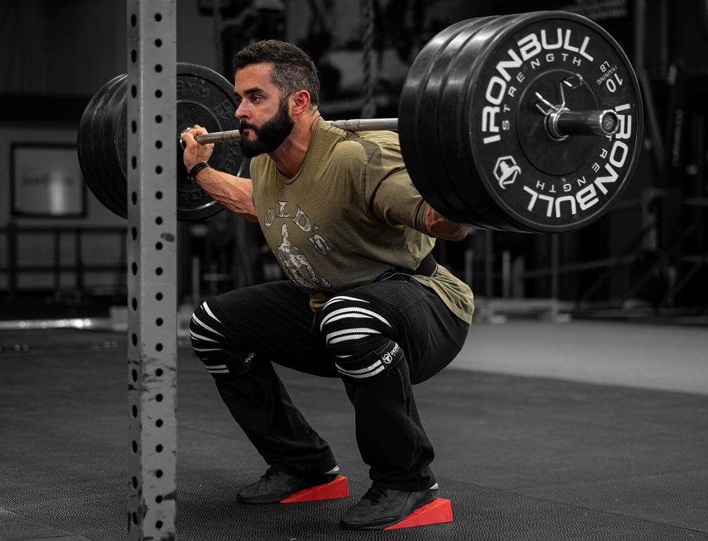 Shop Canadian fitness equipment