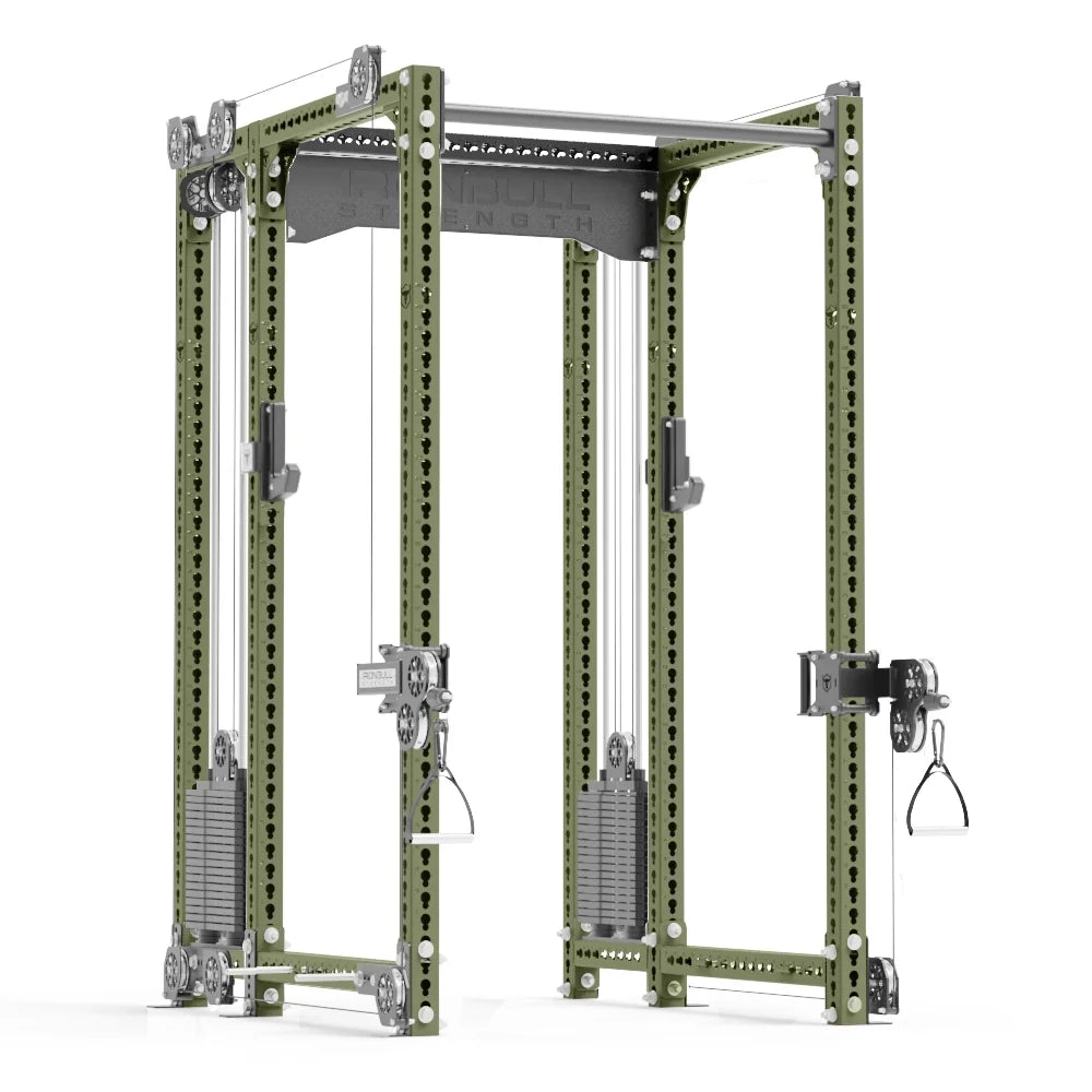 Cable Machines