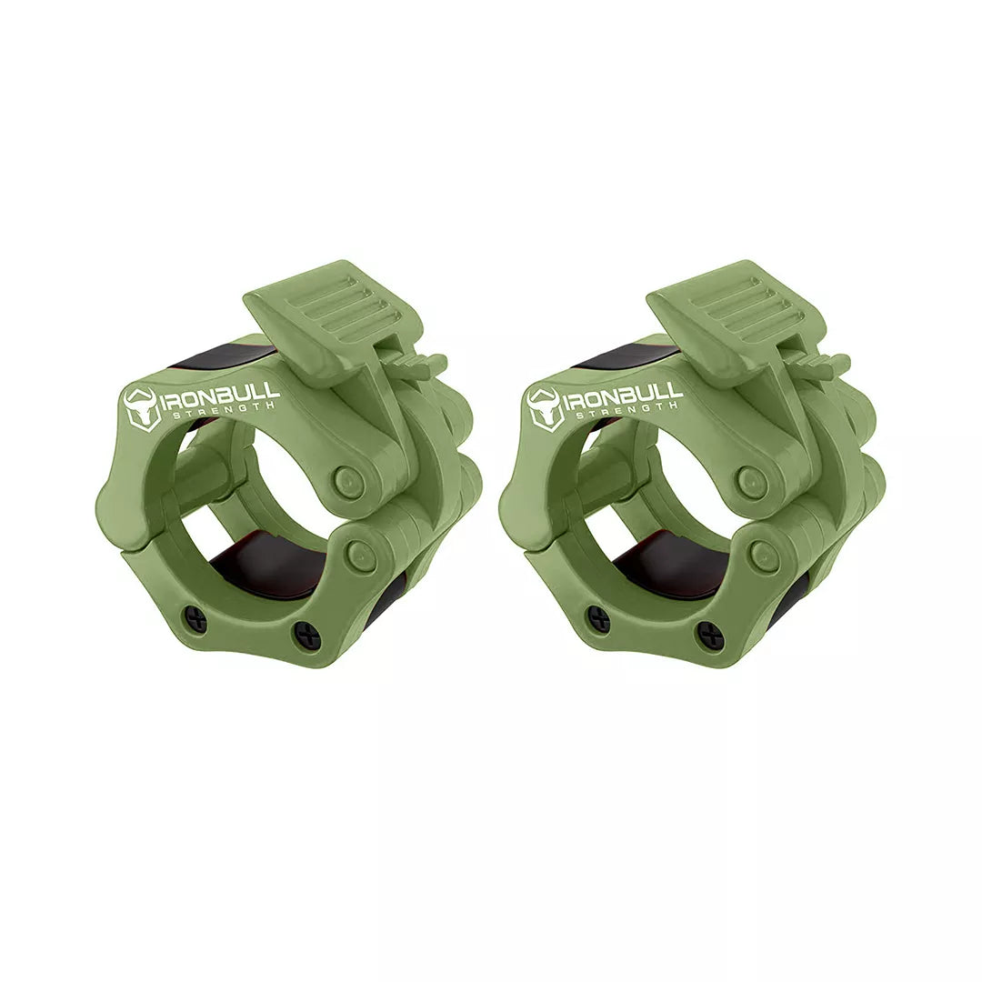 Barbell Collars