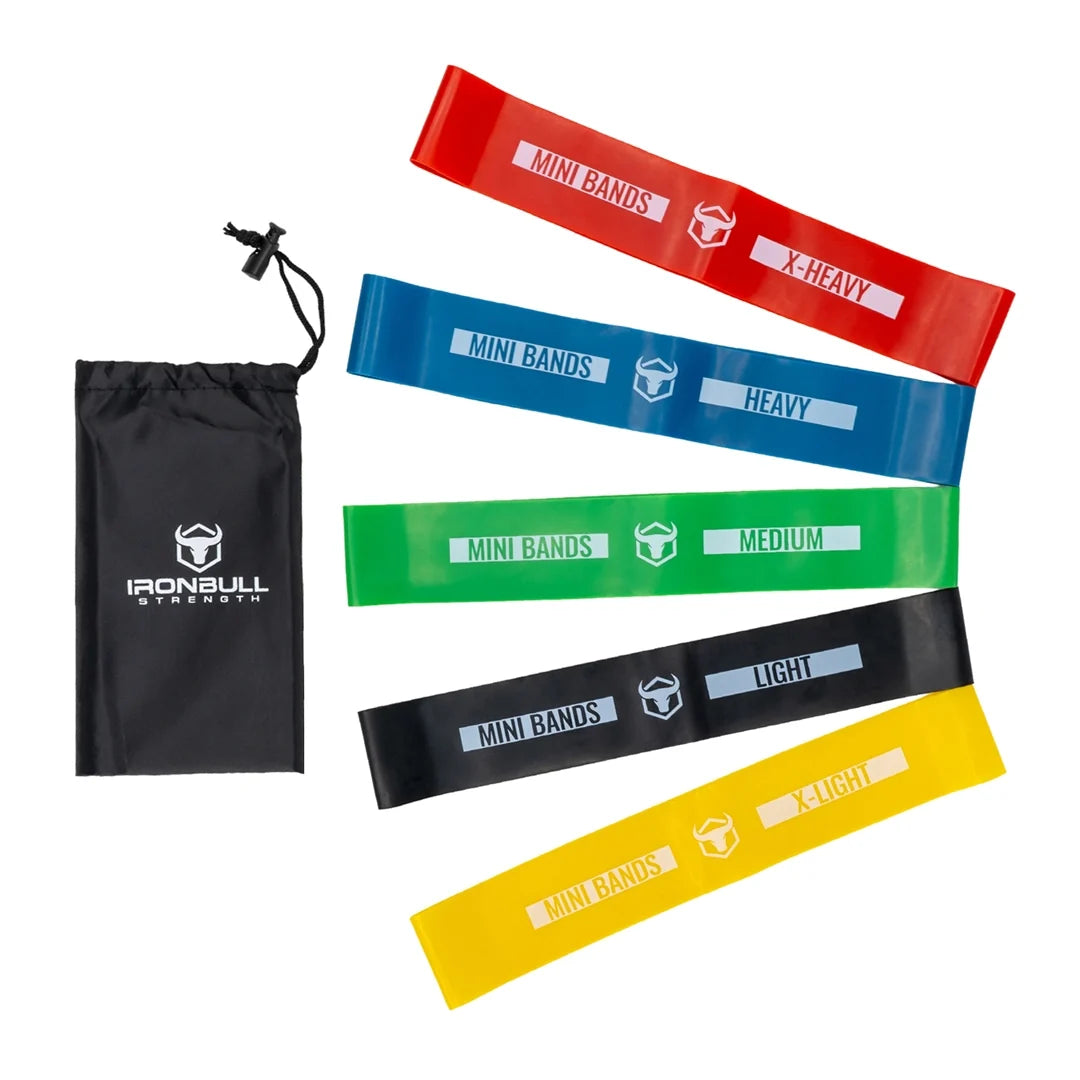 Mini Bands
