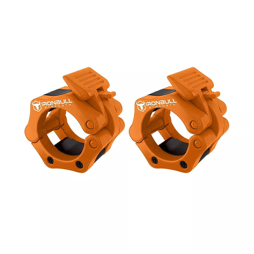 Barbell Collars