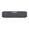 Power Rack Pegboard