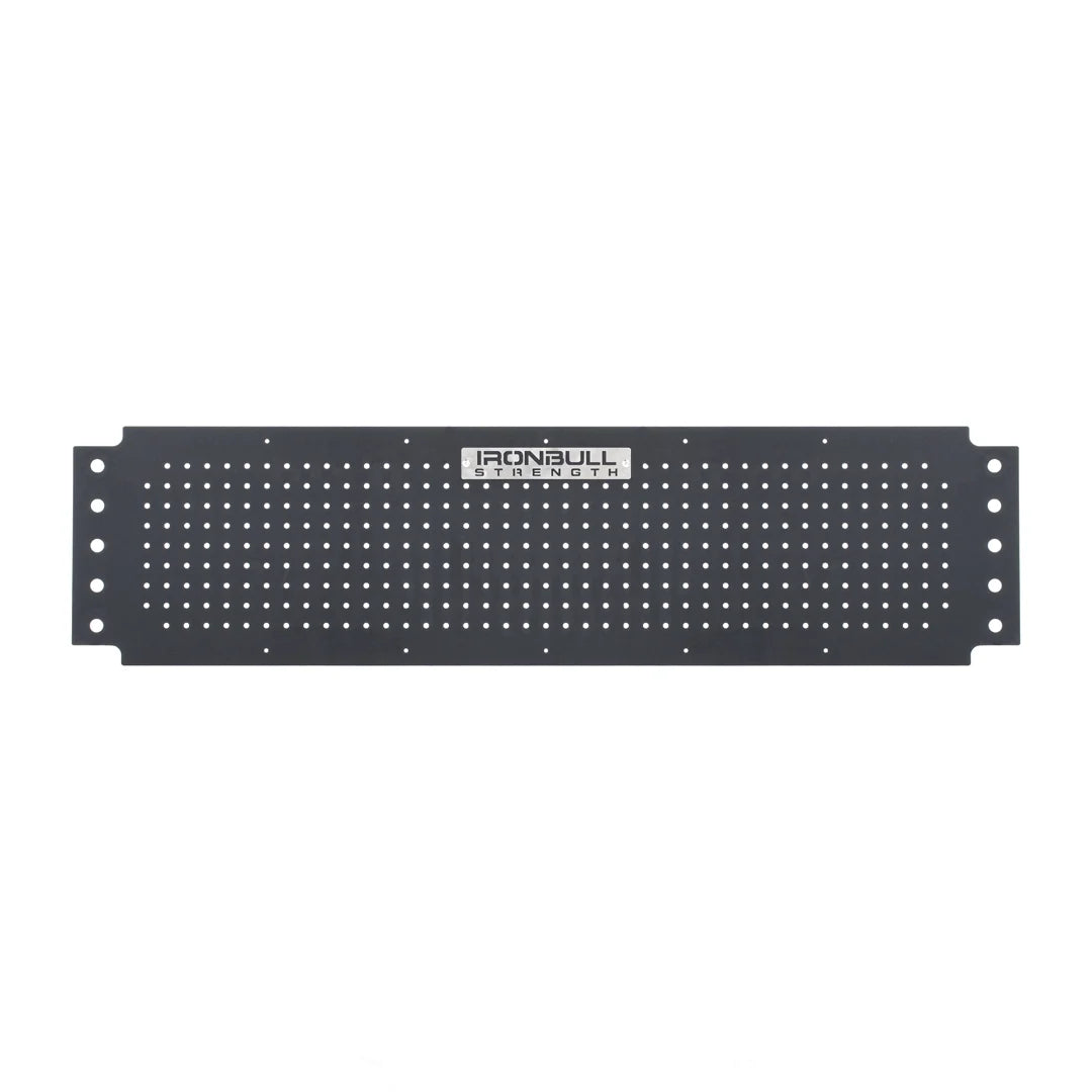 Power Rack Pegboard