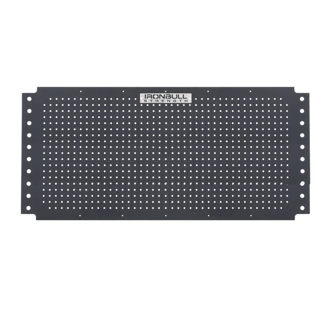 Power Rack Pegboard