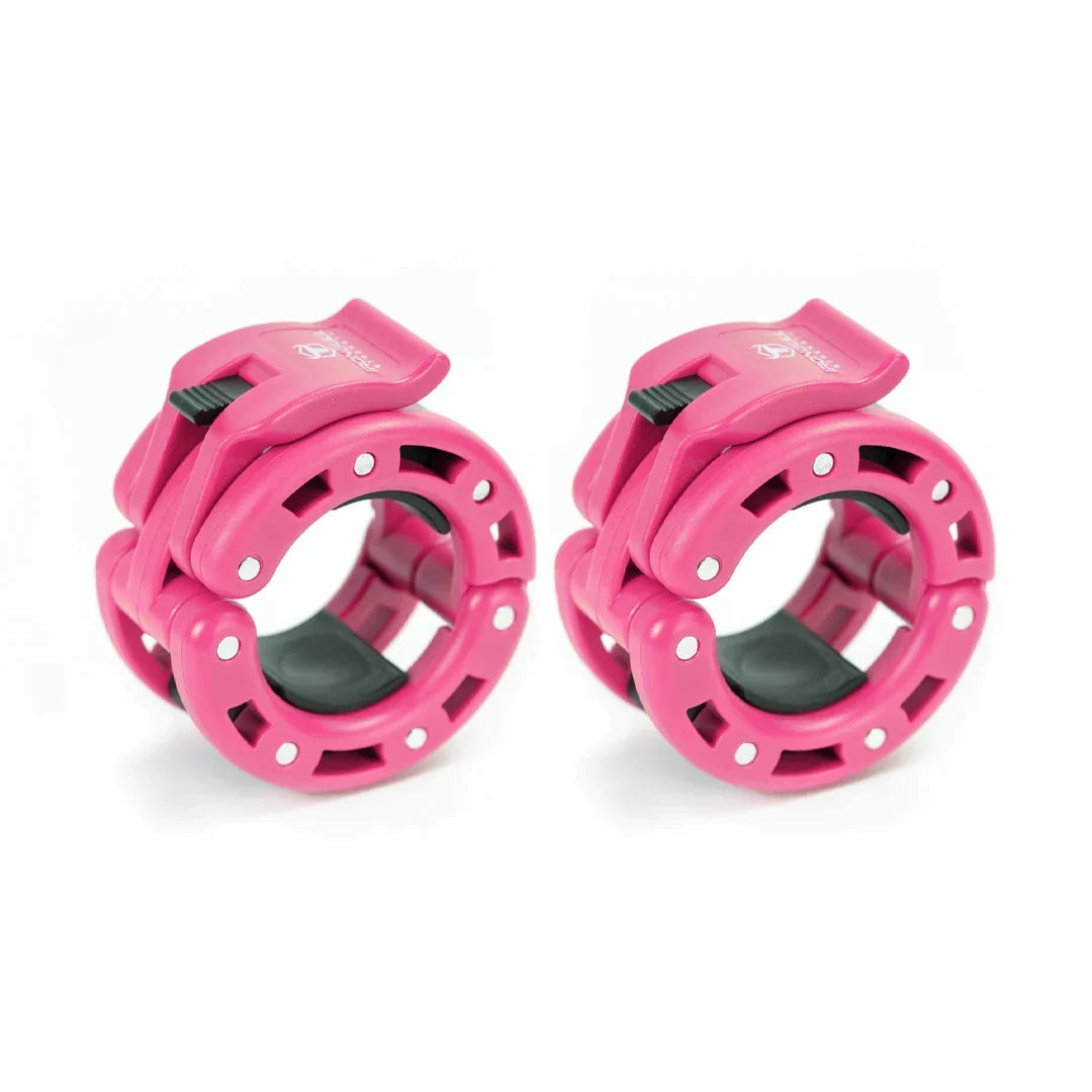 Barbell Collars V2
