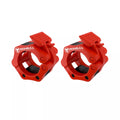Barbell Collars