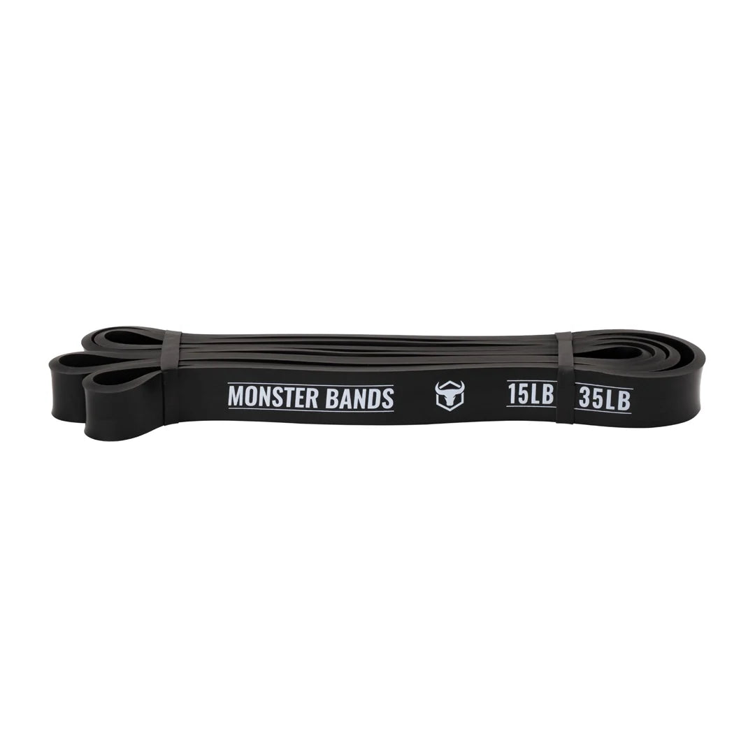 Heavy-Duty Training Bands
