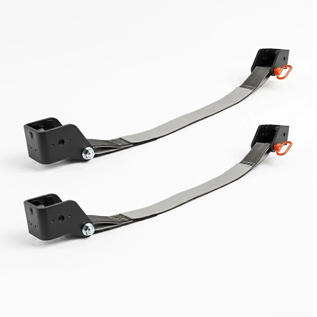 Safety Straps 2.0