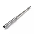 Powerlifting Bar -  Stainless Steel