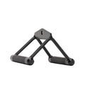 Triangle Row Attachment - Black Chrome