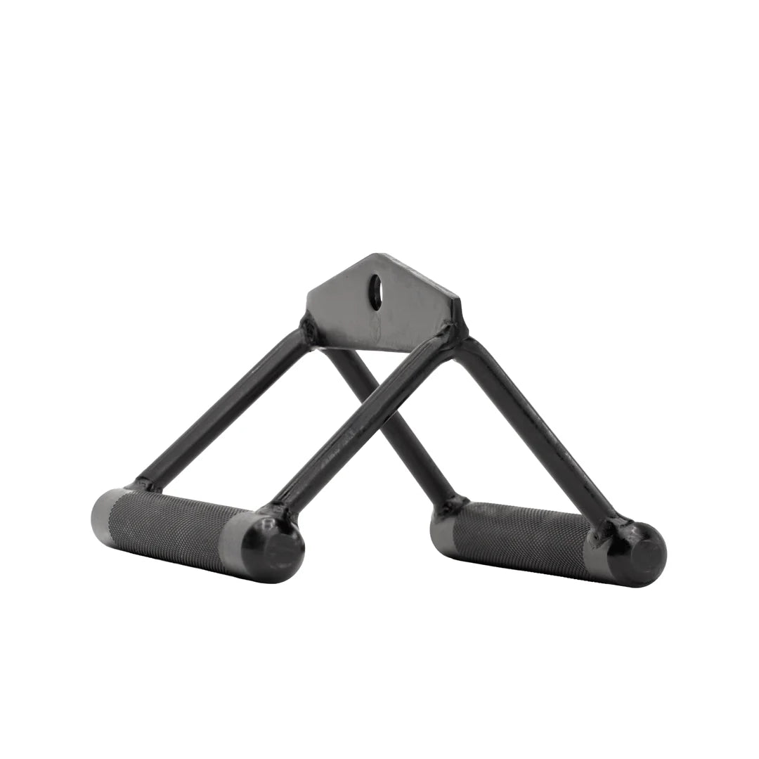 Triangle Row Attachment - Black Chrome