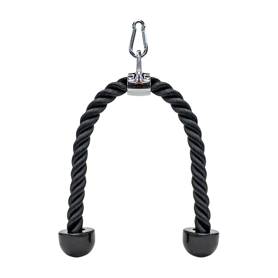 Tricep Rope Cable Attachment