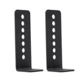 Upright Floor Mount Plate