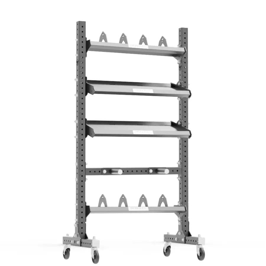 UWR Universal Weight Rack - Builder