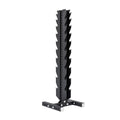 Vertical Dumbbell Rack (10 Pairs)