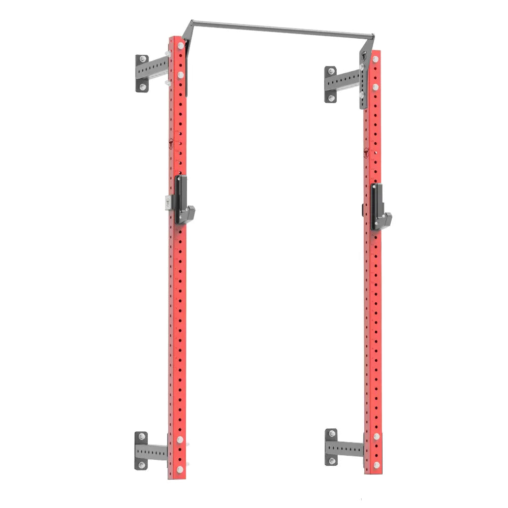 WM-SR Wall Mounted Squat Rack