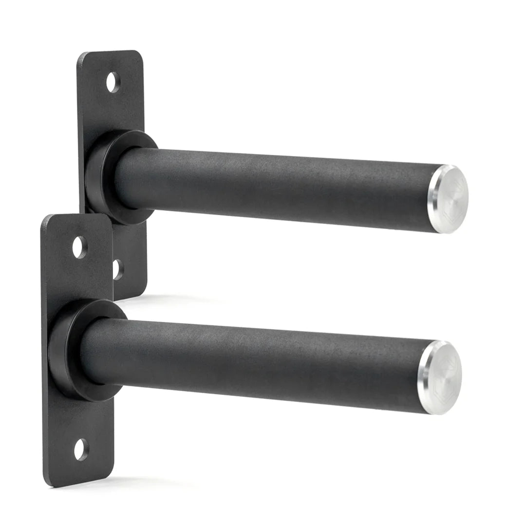 Weight Plate Storage Pins - Pairs