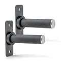 Weight Plate Storage Pins - Pairs