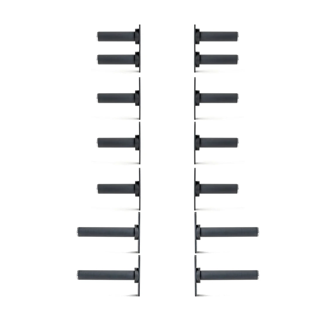 Weight Storage Pins - Bundle