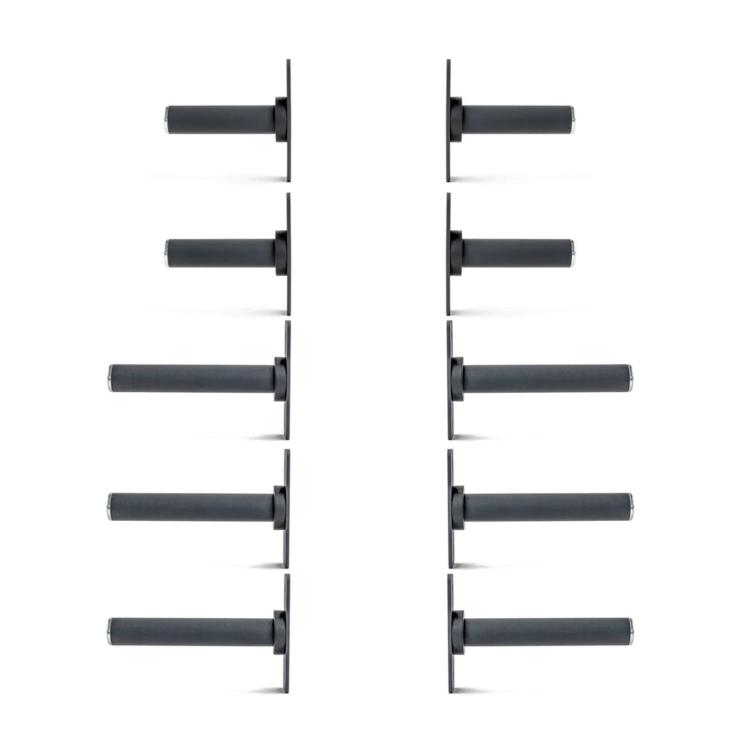 Weight Storage Pins - Bundle