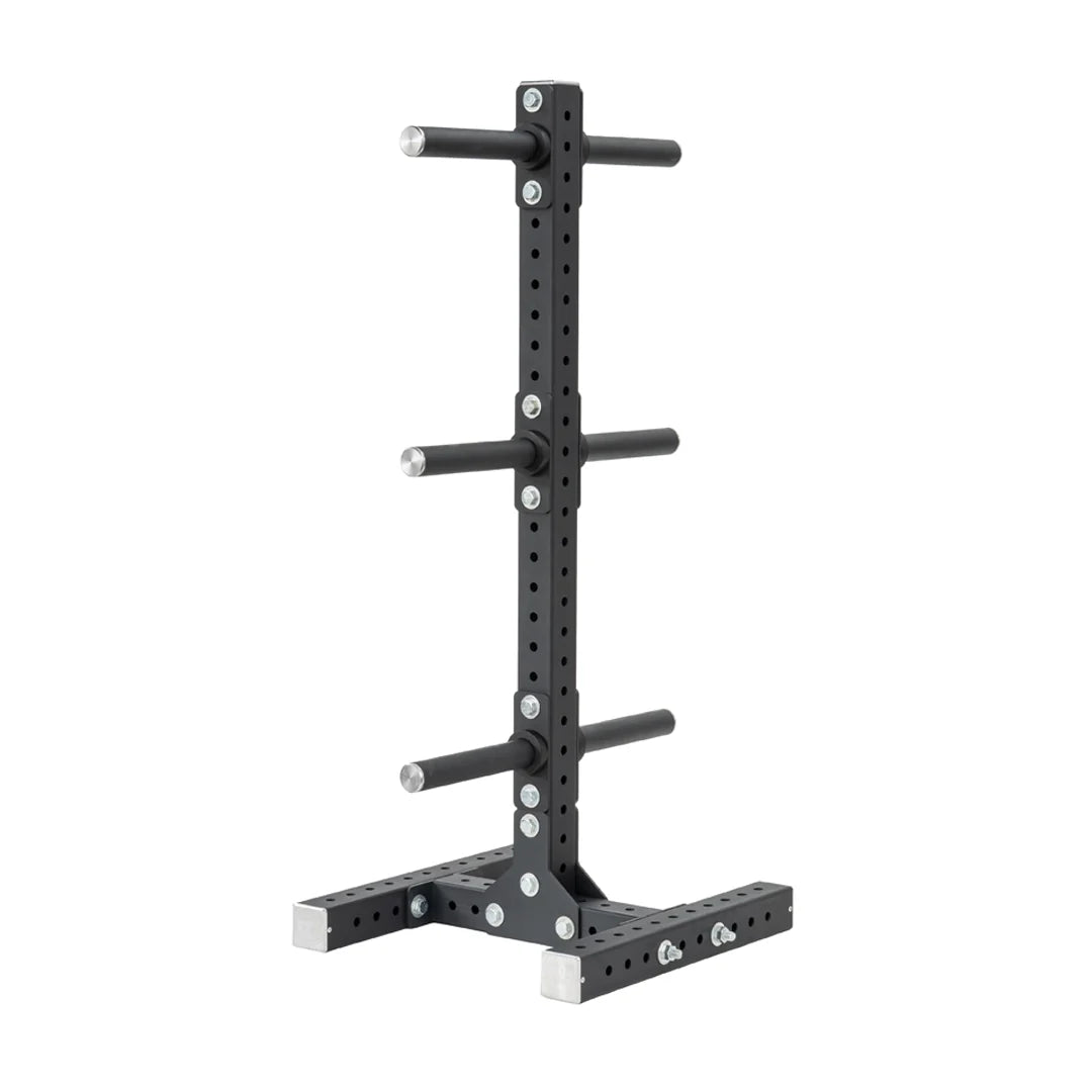 Weight Plate Tree