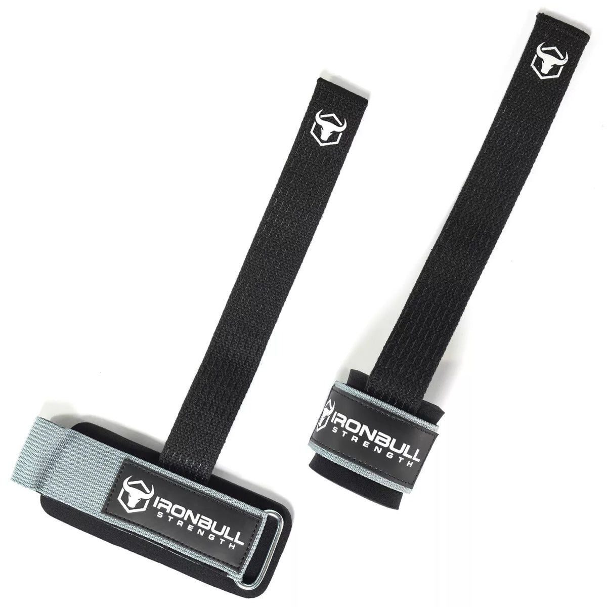 Padded Wrist Lifting Straps